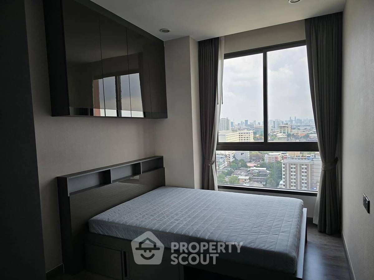 รูป คอนโด 2 ห้องนอน Urbano ราชวิถี ใกล้ MRT สิรินธร 300 ม. ชั้น 16 (65 ตร.ม.) (ID 1981377) - รูปที่ 9/15