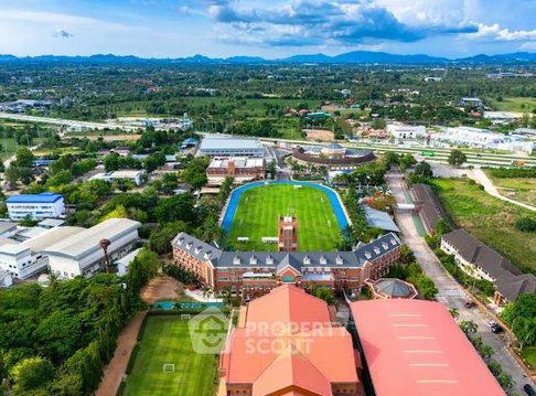 ที่ดินสำหรับขาย ขนาด 3,200 ตร.ม. พื้นที่ปง บางละมุง ชลบุรี (ID 2199646)