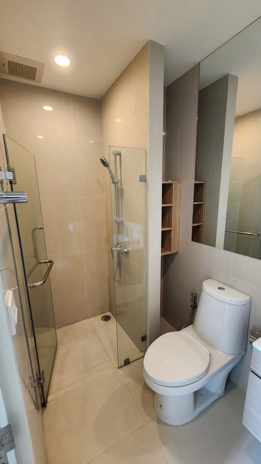 รูป #R5096 ให้เช่าคอนโด Noble Revolve Ratchada 2  - รูปที่ 4/6