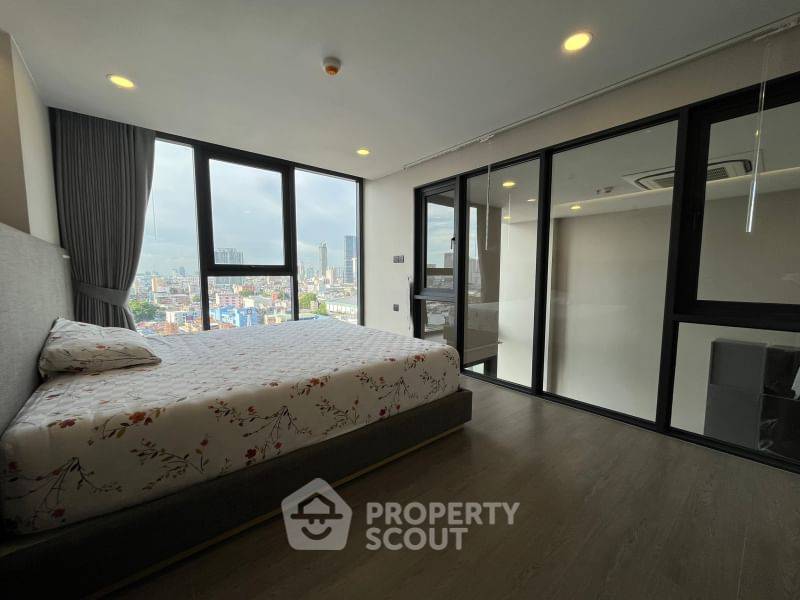 รูป คอนโด 2 ห้องนอน ขาย Cooper Siam พื้นที่ 51 ตร.ม. ใกล้ BTS สนามกีฬาแห่งชาติ (ID 1496868) - รูปที่ 6/7