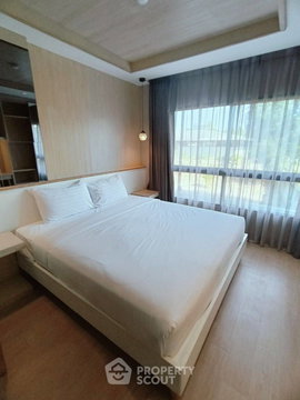 1-BR 28 Sqm Condo For Rent In Maysa Condo, Hua Hin City (ID 2202363)