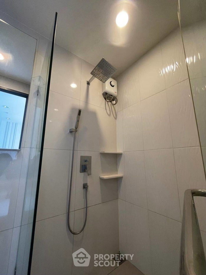 picture Well-Priced? 1-BR 23 Sqm For sale at Rhythm Asoke, 300m to MRT Phra Ram 9 (ID 2201971) - 6/7