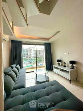 Well-Priced 1-BR 50 Sqm Laguna Beach Resort in Pattaya (ID 1203712)