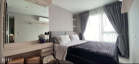 เช่าคอนโด Life Ladprao/ไลฟ์ ลาดพร้าว (C6807035)  ID Line : @condo44