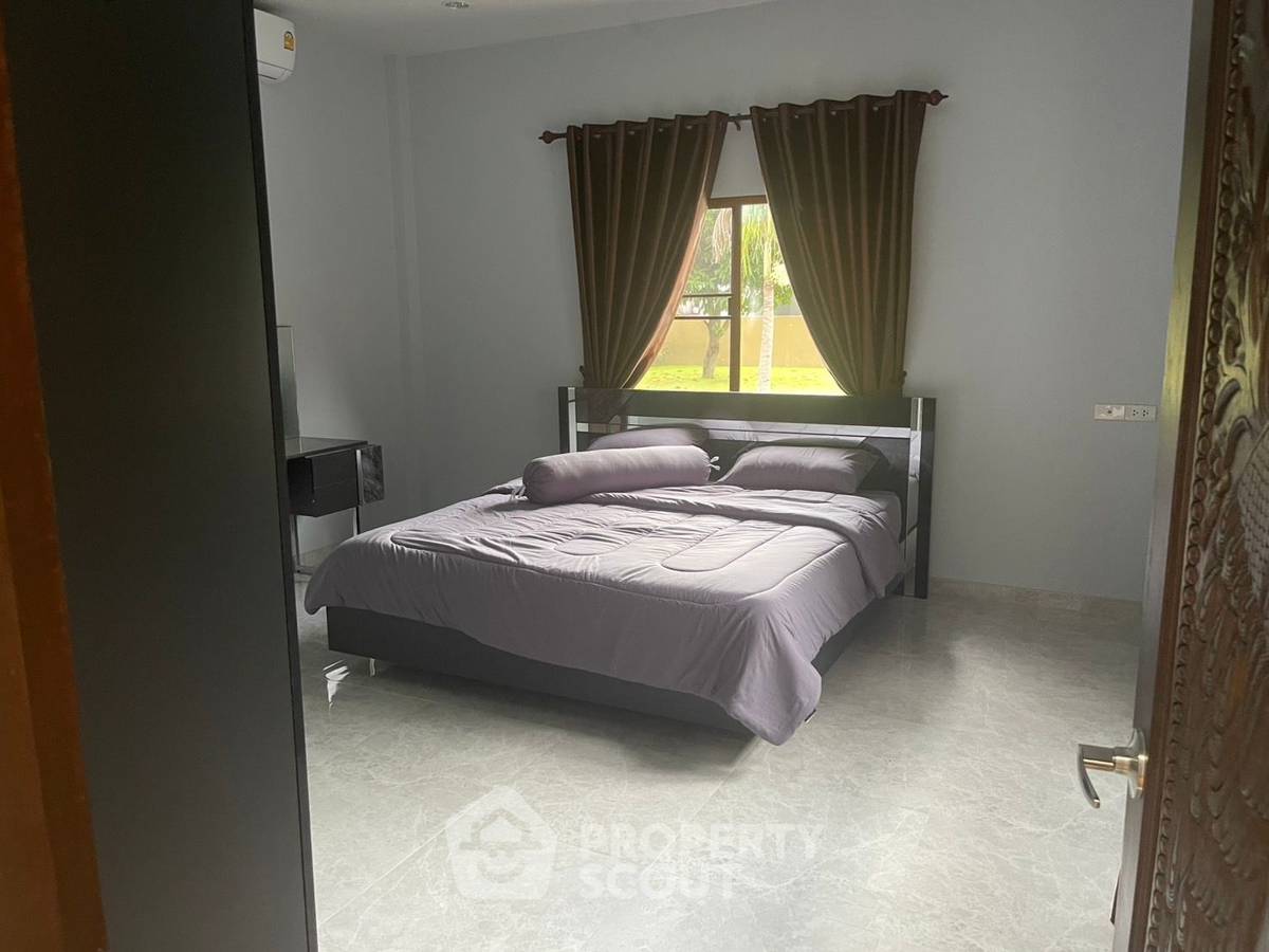 รูป บ้าน 3 ห้องนอน ขาย พร้อมเลี้ยงสัตว์ได้ หมู่บ้านพาร์ควิลเลจ พัทยาตะวันออก (นาจอมเทียน) (ID 2202151) - รูปที่ 18/48