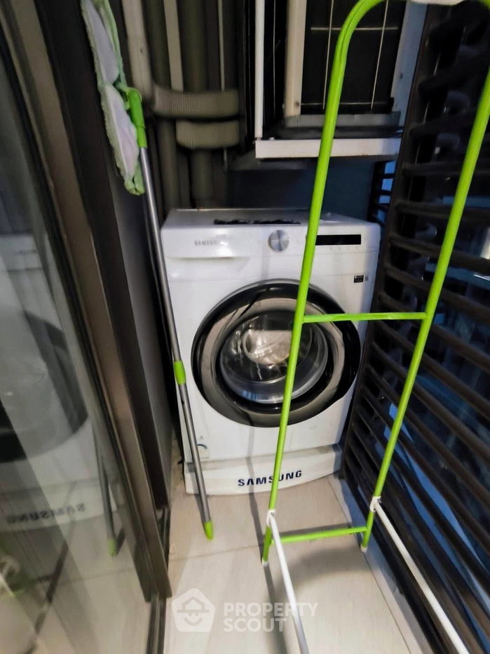 รูป ราคาน่าสนใจ 2 ห้องนอน Fynn Asoke ใกล้ BTS อโศก 400 ม. (ID 2204492) - รูปที่ 11/13