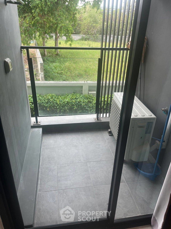 รูป คอนโด 1 ห้องนอน ขนาด 28 ตร.ม. ให้เช่า ที่ มายสา คอนโด หัวหินซิตี้ (ID 2202363) - รูปที่ 9/9