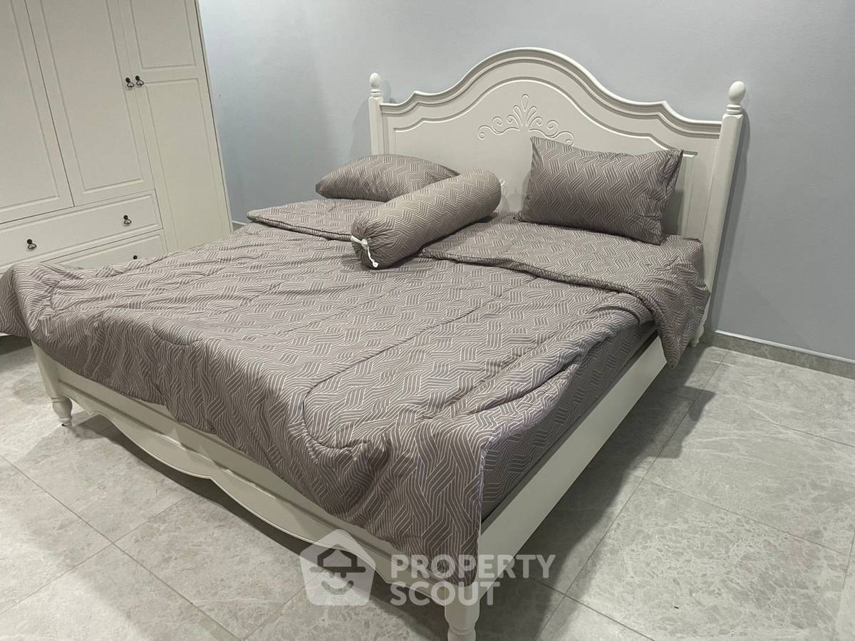 รูป บ้าน 3 ห้องนอน ขาย พร้อมเลี้ยงสัตว์ได้ หมู่บ้านพาร์ควิลเลจ พัทยาตะวันออก (นาจอมเทียน) (ID 2202151) - รูปที่ 14/48