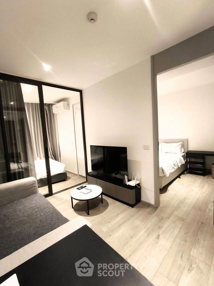 รูป ราคาน่าสนใจ 2 ห้องนอน Fynn Asoke ใกล้ BTS อโศก 400 ม. (ID 2204492) - รูปที่ 2/13