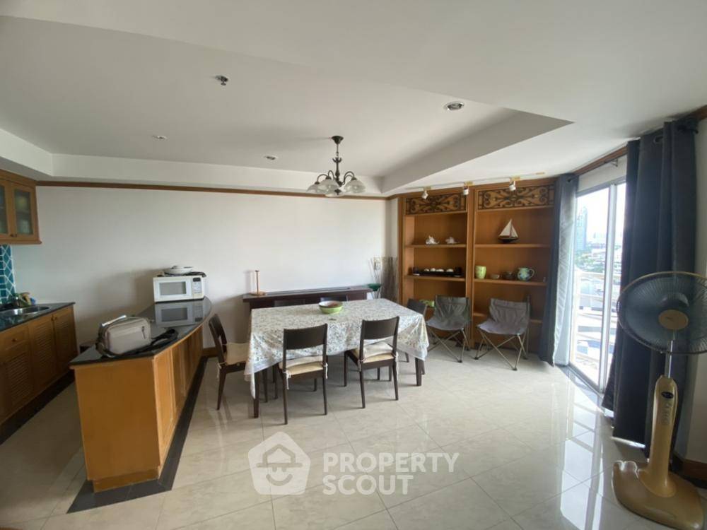 รูป คอนโด 1 ห้องนอน 60 ตร.ม. ชั้น 14 ที่ ริมจอมเทียนบีชคอนโดมิเนียม พัทยา (ID 996956) - รูปที่ 10/16
