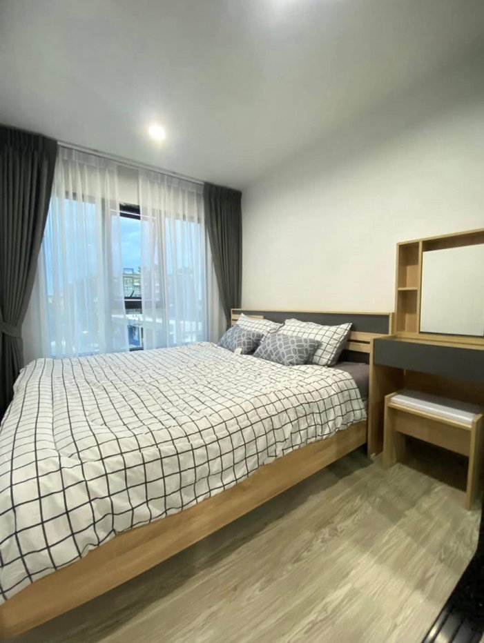 รูป #R5087 ให้เช่าคอนโด RYE Condo Sukhumvit 101/1 - รูปที่ 2/7