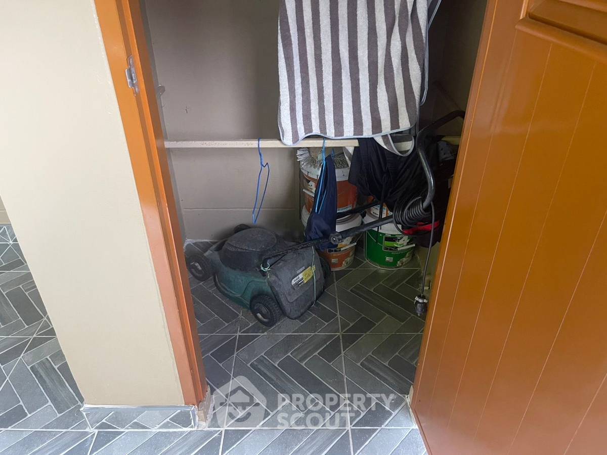 รูป บ้าน 3 ห้องนอน ขาย พร้อมเลี้ยงสัตว์ได้ หมู่บ้านพาร์ควิลเลจ พัทยาตะวันออก (นาจอมเทียน) (ID 2202151) - รูปที่ 28/48