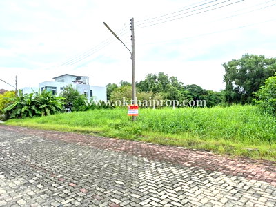 ที่ดิน ลำลูกกา คลองสอง : ที่ดิน หมู่บ้าน สวนเอก เลคปาร์ค ลําลูกกา ปทุมธานี