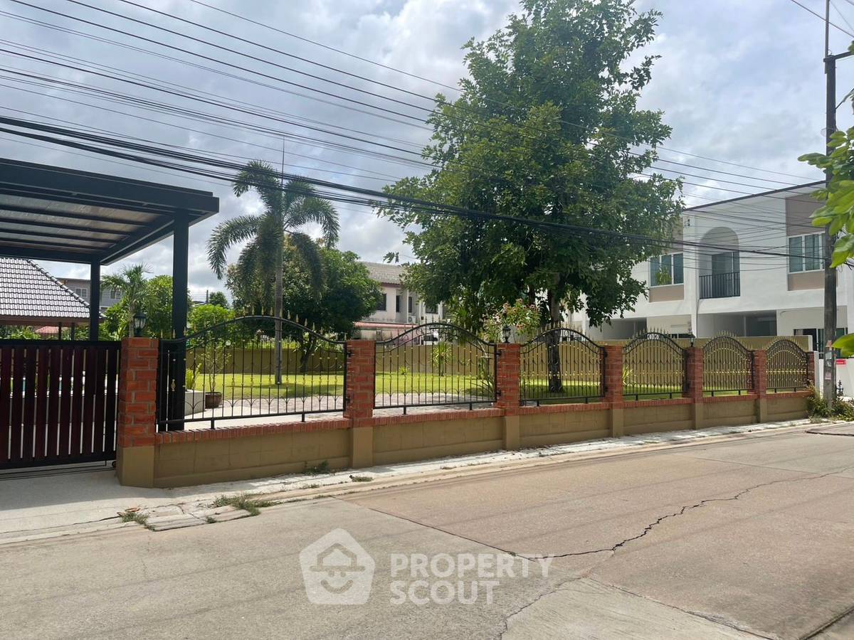 รูป บ้าน 3 ห้องนอน ขาย พร้อมเลี้ยงสัตว์ได้ หมู่บ้านพาร์ควิลเลจ พัทยาตะวันออก (นาจอมเทียน) (ID 2202151) - รูปที่ 48/48