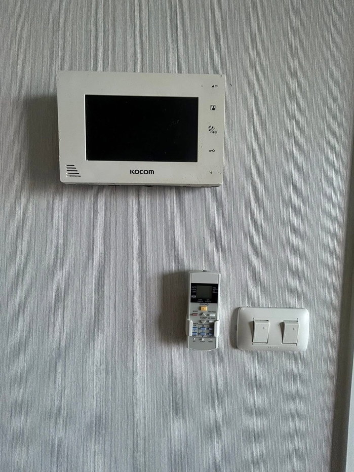 รูป #R5101 ให้เช่าคอนโด The Privacy Ratchada-Sutthisan - รูปที่ 6/13