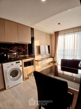 คอนโด 1 ห้องนอน ให้เช่า The Panora Pattaya ชั้น 10 (ID 2042127)