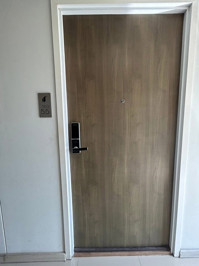 รูป #R5101 ให้เช่าคอนโด The Privacy Ratchada-Sutthisan - รูปที่ 12/13