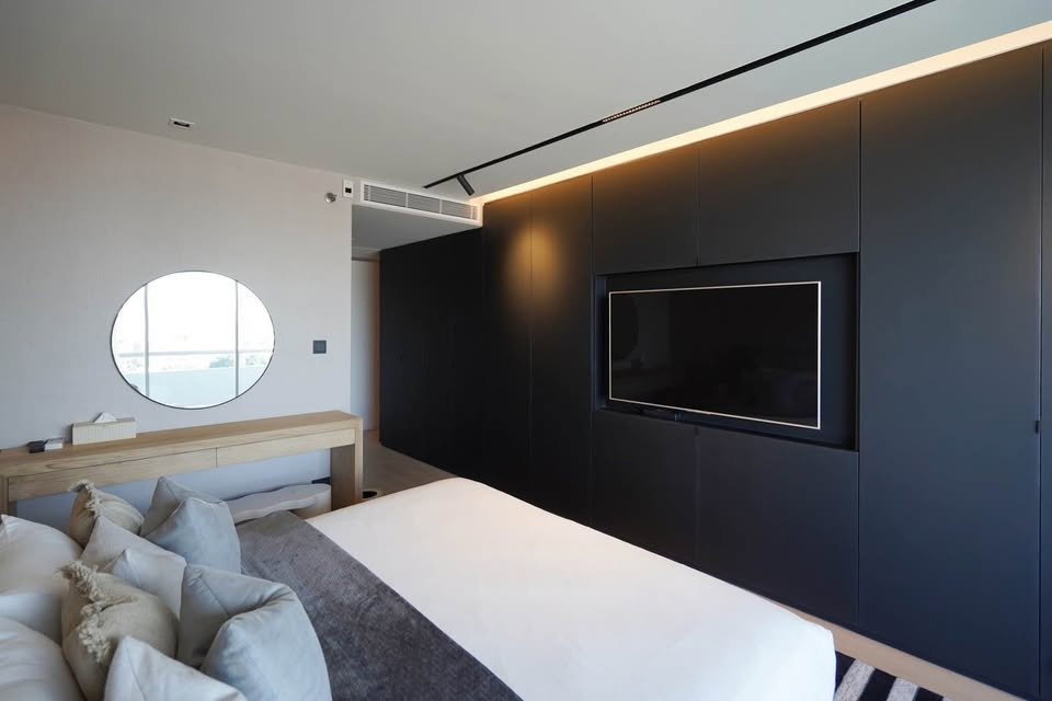 รูป เช่าคอนโด Bangkok River Marina/บางกอก ริเวอร์ มารีนา (A6807028) ID Line : @condo42 - รูปที่ 3/9