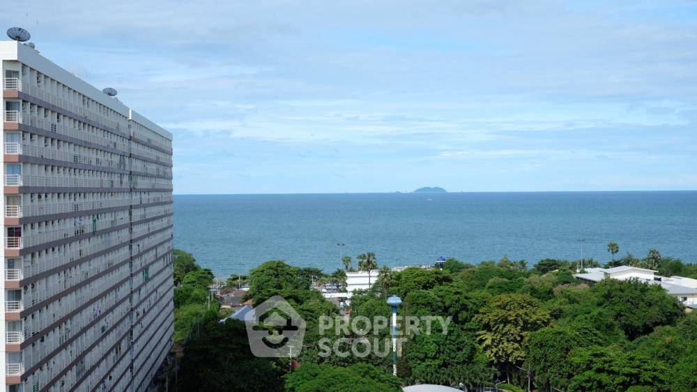 รูป คอนโด 1 ห้องนอน 60 ตร.ม. ชั้น 14 ที่ ริมจอมเทียนบีชคอนโดมิเนียม พัทยา (ID 996956) - รูปที่ 9/16
