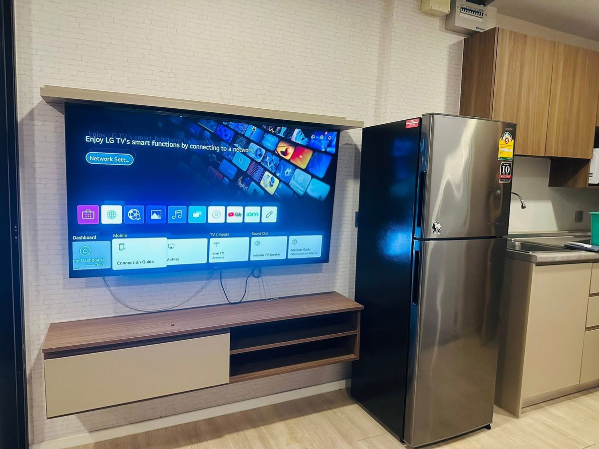รูป #R5111  ให้เช่าคอนโด Kave Condo - รูปที่ 4/8