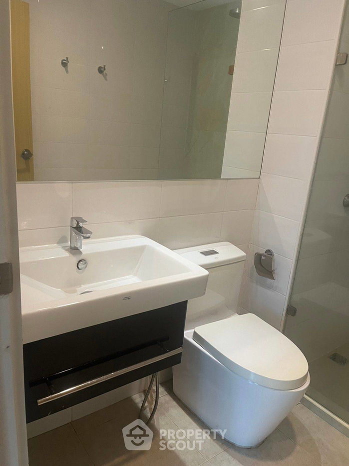รูป คอนโด 1 ห้องนอน ขนาด 28 ตร.ม. ให้เช่า ที่ มายสา คอนโด หัวหินซิตี้ (ID 2202363) - รูปที่ 8/9