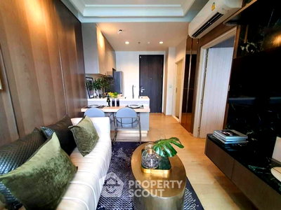 ขายคอนโด : ใกล้ BTS ปุณณวิถี 100 เมตร | คอนโด 1 ห้องนอน Quinn Sukhumvit 101 (ID 1545181)