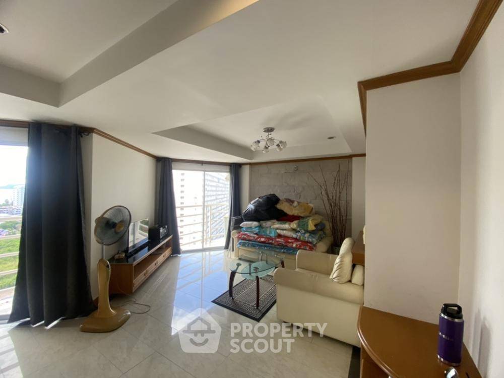 รูป คอนโด 1 ห้องนอน 60 ตร.ม. ชั้น 14 ที่ ริมจอมเทียนบีชคอนโดมิเนียม พัทยา (ID 996956) - รูปที่ 11/16
