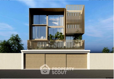 Houses for sale Ratchadaphisek Road : 6-BR House 901 Sqm For Sale Near Chan Kasem (Chatuchak) (ID 2094579)