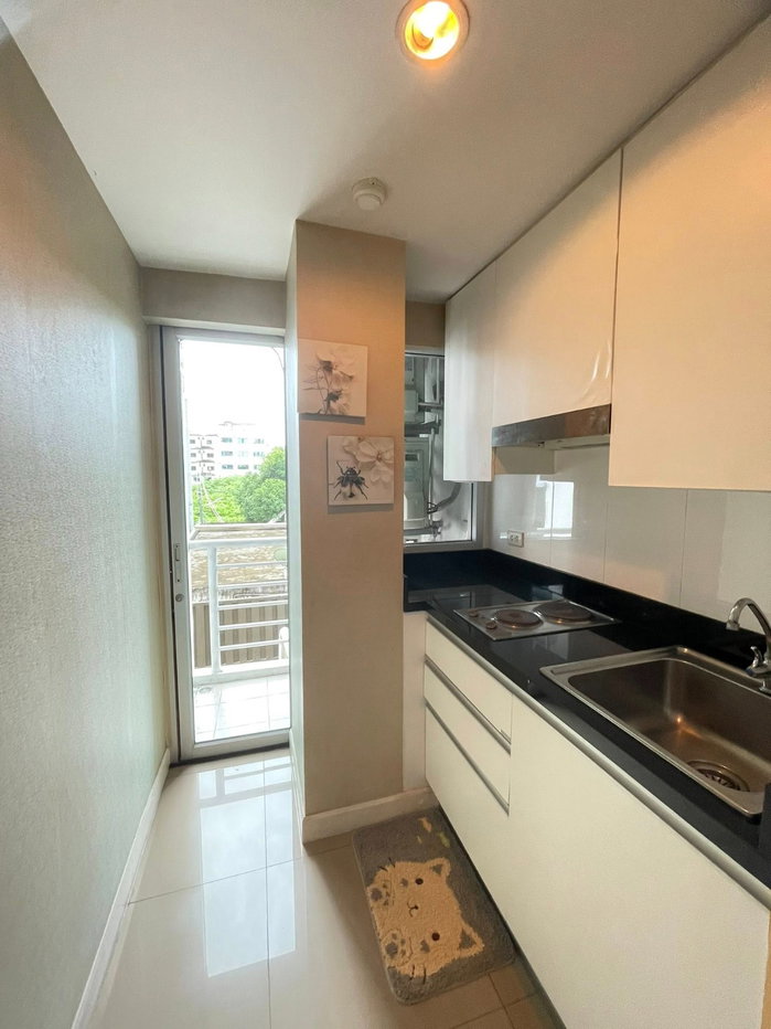รูป For Rent 🌺Cassia Condominium 🌿Low Rise Ready to move #AS-755 - รูปที่ 11/16