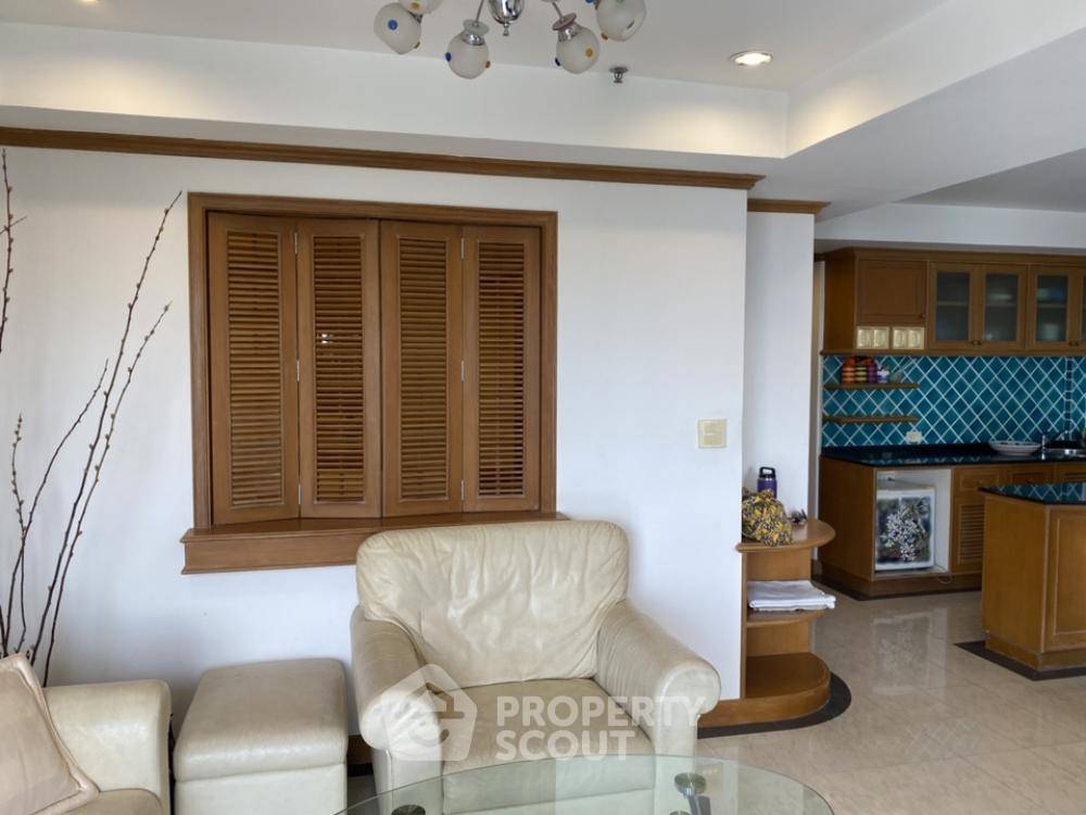 รูป คอนโด 1 ห้องนอน 60 ตร.ม. ชั้น 14 ที่ ริมจอมเทียนบีชคอนโดมิเนียม พัทยา (ID 996956) - รูปที่ 15/16
