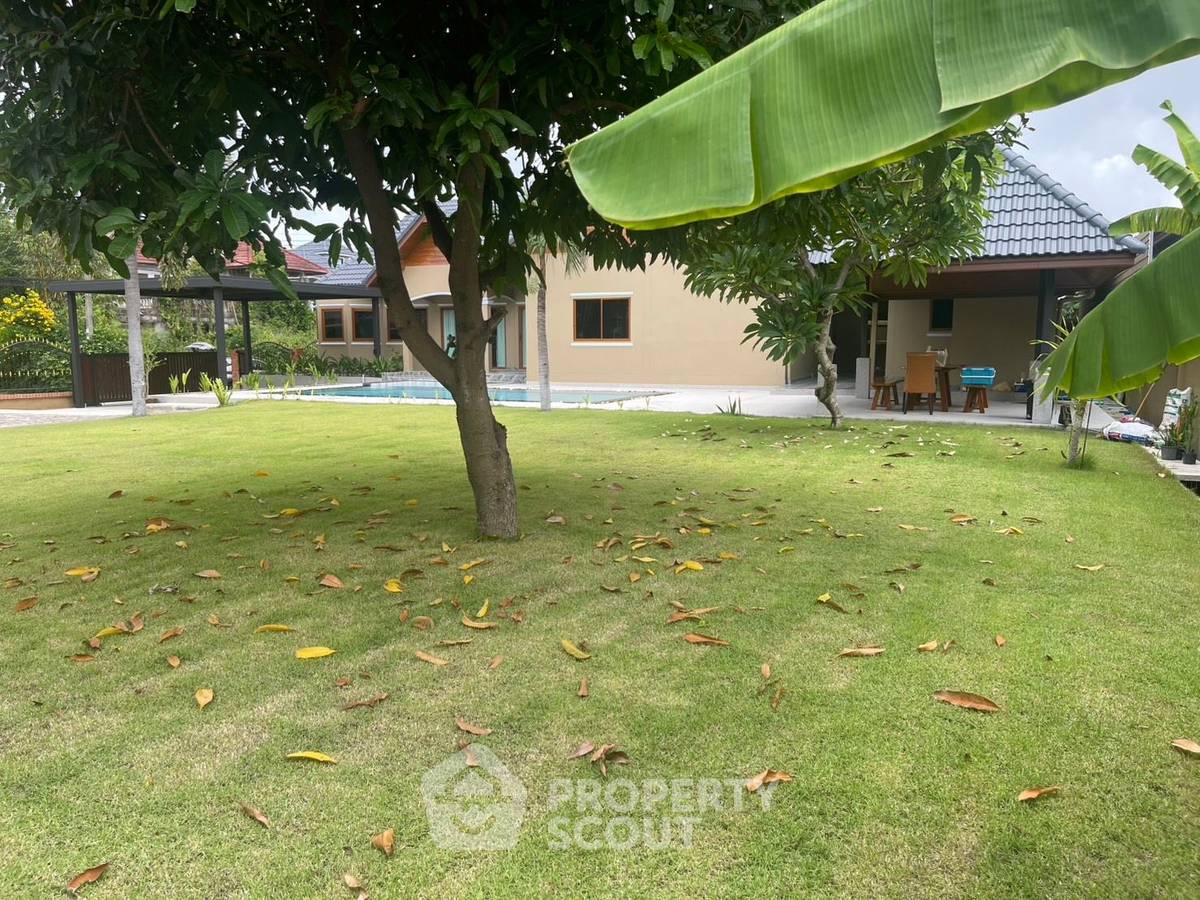 รูป บ้าน 3 ห้องนอน ขาย พร้อมเลี้ยงสัตว์ได้ หมู่บ้านพาร์ควิลเลจ พัทยาตะวันออก (นาจอมเทียน) (ID 2202151) - รูปที่ 45/48