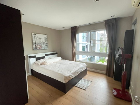 For Rent 🌺Cassia Condominium 🌿Low Rise Ready to move #AS-755