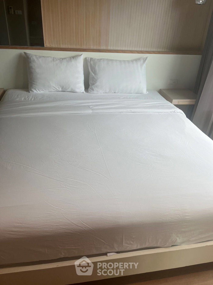 รูป คอนโด 1 ห้องนอน ขนาด 28 ตร.ม. ให้เช่า ที่ มายสา คอนโด หัวหินซิตี้ (ID 2202363) - รูปที่ 4/9