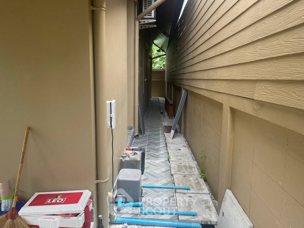 รูป บ้าน 3 ห้องนอน ขาย พร้อมเลี้ยงสัตว์ได้ หมู่บ้านพาร์ควิลเลจ พัทยาตะวันออก (นาจอมเทียน) (ID 2202151) - รูปที่ 29/48