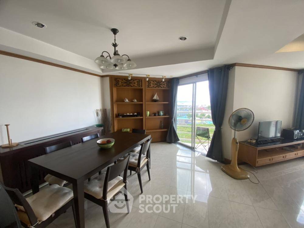 รูป คอนโด 1 ห้องนอน 60 ตร.ม. ชั้น 14 ที่ ริมจอมเทียนบีชคอนโดมิเนียม พัทยา (ID 996956) - รูปที่ 3/16