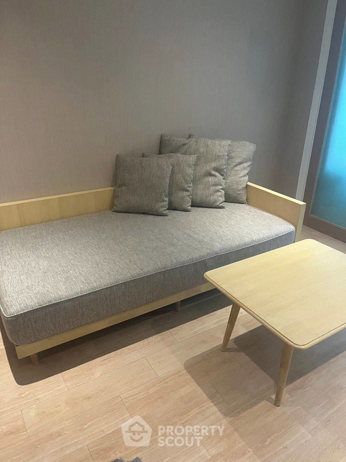 รูป คอนโด 1 ห้องนอน ขนาด 28 ตร.ม. ให้เช่า ที่ มายสา คอนโด หัวหินซิตี้ (ID 2202363) - รูปที่ 2/9