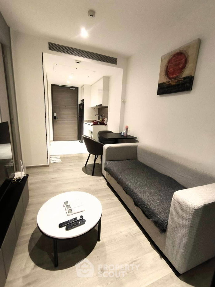 รูป ราคาน่าสนใจ 2 ห้องนอน Fynn Asoke ใกล้ BTS อโศก 400 ม. (ID 2204492) - รูปที่ 5/13