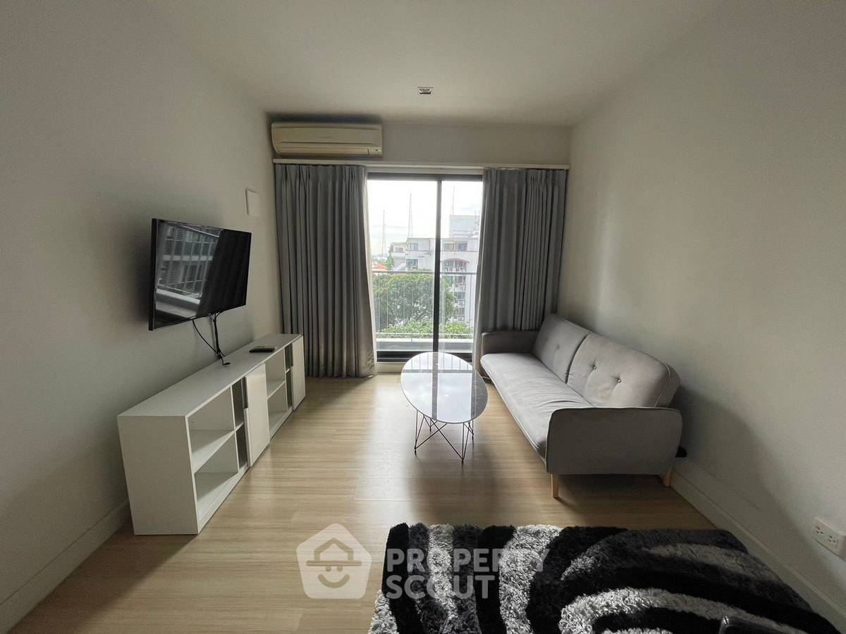 รูป ขายคอนโด 1 ห้องนอน เดอะ ซีด มิงเกิล สาทร-สวนพลู BTS ศาลาแดง (ID 1974907) - รูปที่ 1/8
