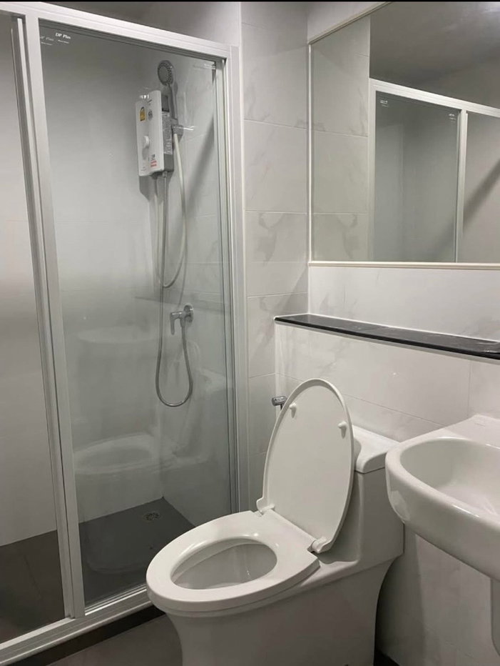 รูป #R5087 ให้เช่าคอนโด RYE Condo Sukhumvit 101/1 - รูปที่ 7/7
