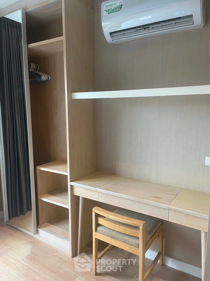 รูป คอนโด 1 ห้องนอน ขนาด 28 ตร.ม. ให้เช่า ที่ มายสา คอนโด หัวหินซิตี้ (ID 2202363) - รูปที่ 5/9