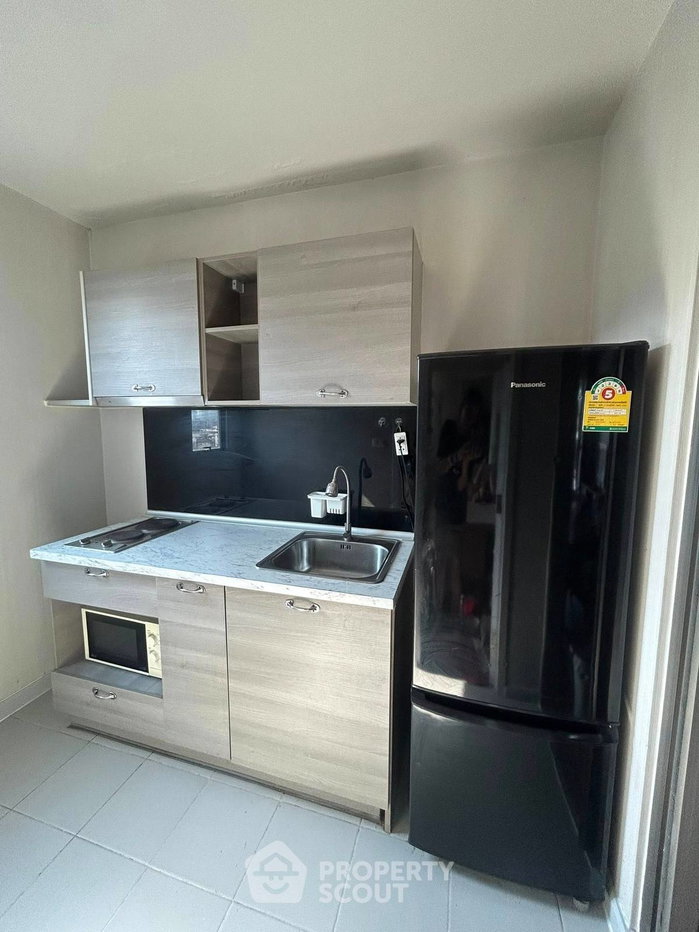 picture 2-BR Condo At The Privacy Ratchada Sutthisan, 8th Floor (ID 2203084) - 4/10