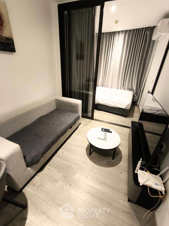 รูป ราคาน่าสนใจ 2 ห้องนอน Fynn Asoke ใกล้ BTS อโศก 400 ม. (ID 2204492) - รูปที่ 6/13