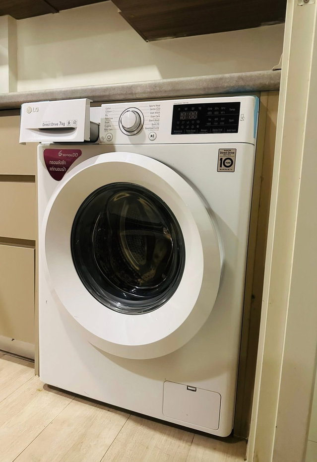 รูป #R5111  ให้เช่าคอนโด Kave Condo - รูปที่ 7/8