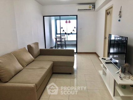 คอนโด 1 ห้องนอน ขนาด 49 ตร.ม. ศุภาลัย วิสต้า ภูเก็ต ใกล้ย่านเมืองภูเก็ต (ID 1466571)