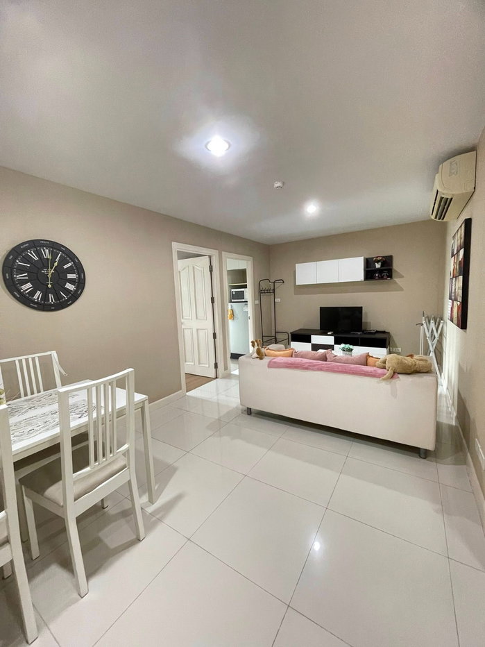 รูป For Rent 🌺Cassia Condominium 🌿Low Rise Ready to move #AS-755 - รูปที่ 5/16