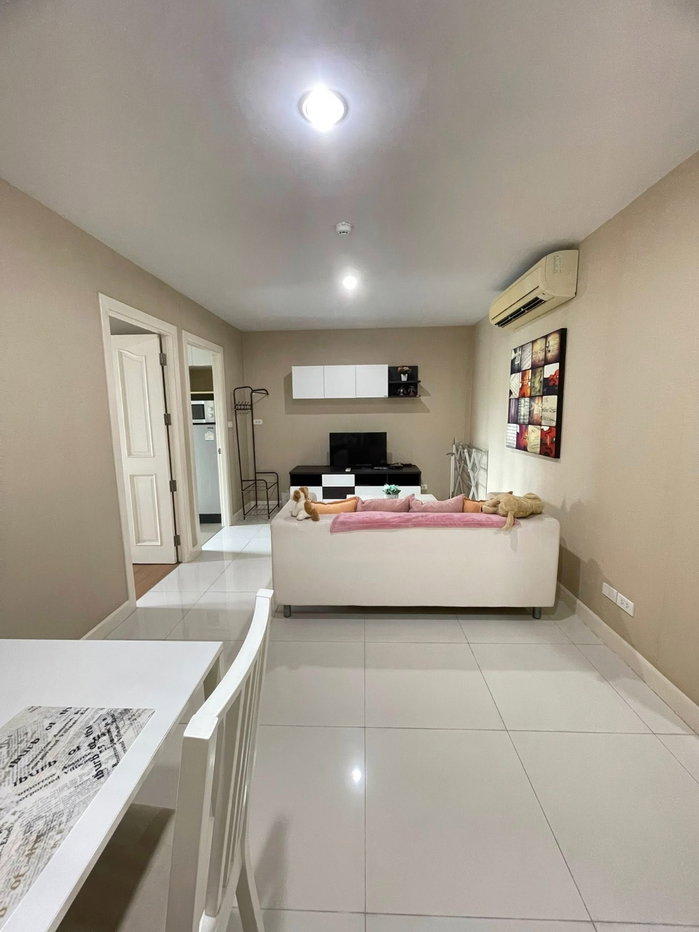 รูป For Rent 🌺Cassia Condominium 🌿Low Rise Ready to move #AS-755 - รูปที่ 6/16