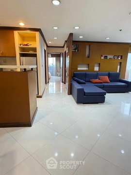 Well-Priced 2-BR 95 Sqm Condo at Wittayu Complex, BTS Phloen Chit (ID 2198778)