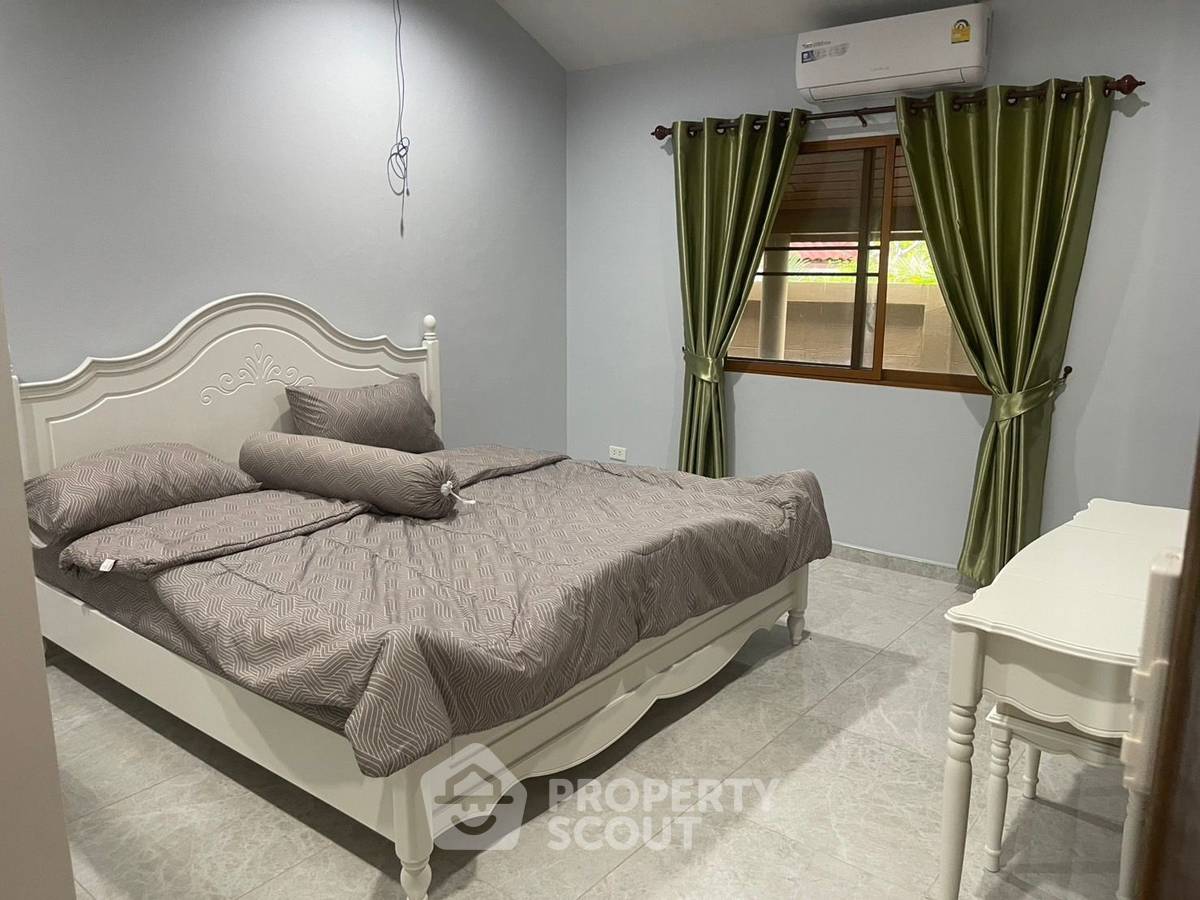 รูป บ้าน 3 ห้องนอน ขาย พร้อมเลี้ยงสัตว์ได้ หมู่บ้านพาร์ควิลเลจ พัทยาตะวันออก (นาจอมเทียน) (ID 2202151) - รูปที่ 5/48