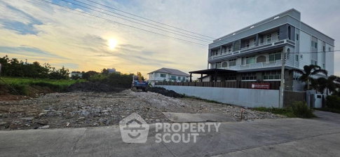 ที่ดินให้เช่า ในดอกไม้ ประเวศ กรุงเทพมหานคร (ID 2165111)