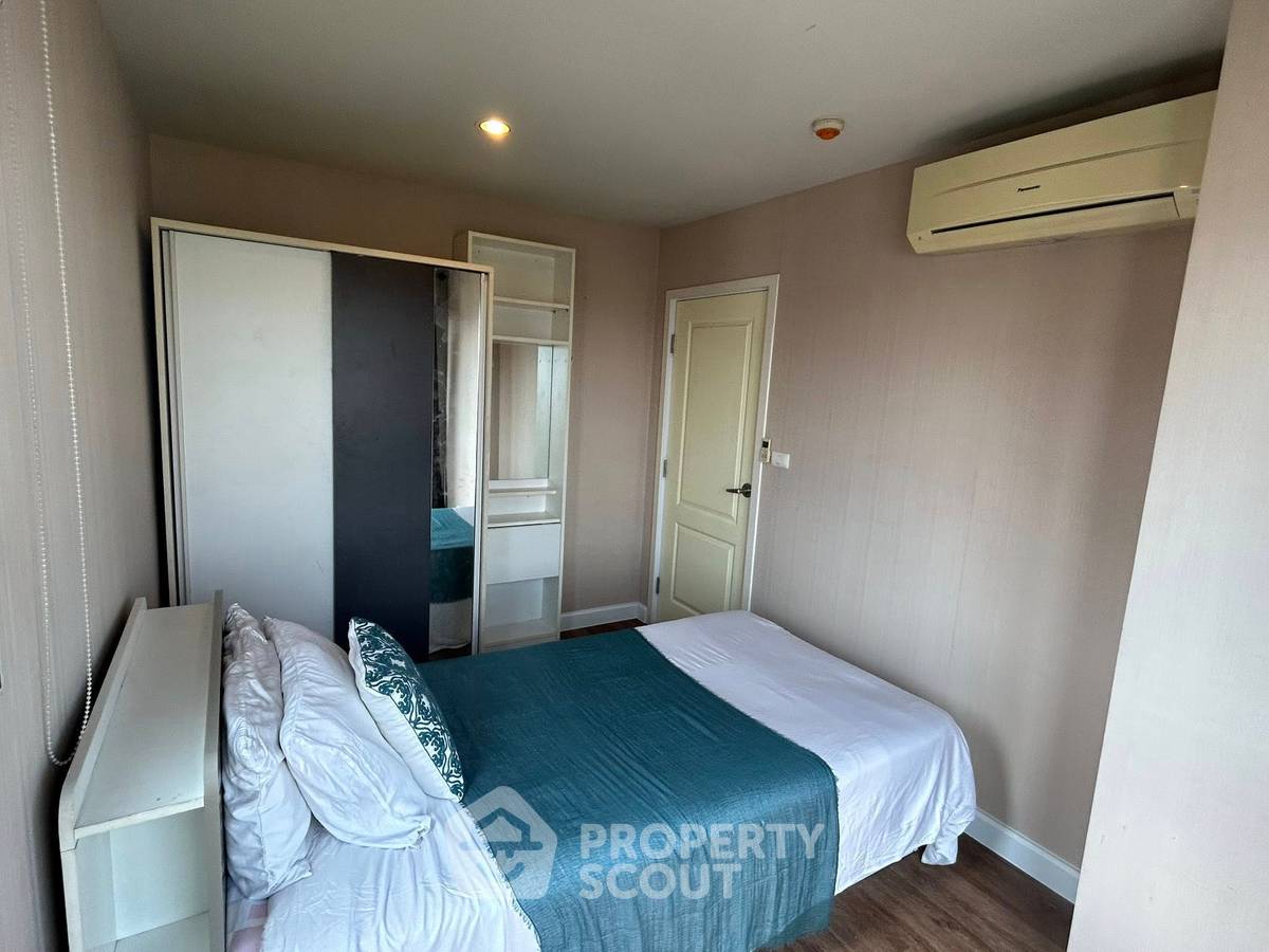 picture 2-BR Condo At The Privacy Ratchada Sutthisan, 8th Floor (ID 2203084) - 8/10